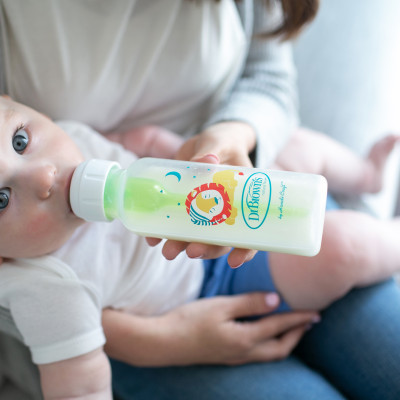 [ SB81105 ] Bình sữa Dr.Brown