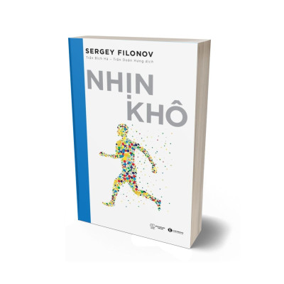 Nhịn Khô - Sergey Filonov