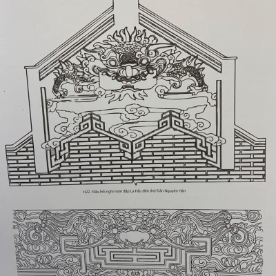 ĐI TÌM KHUÔN MẶT LA HẦU