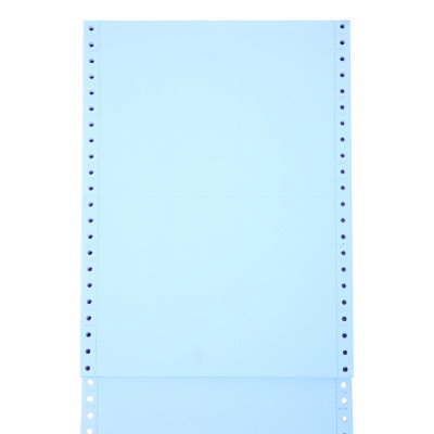 Giấy Vi Tính Liên Sơn 2 Liên (210 x 279 mm)