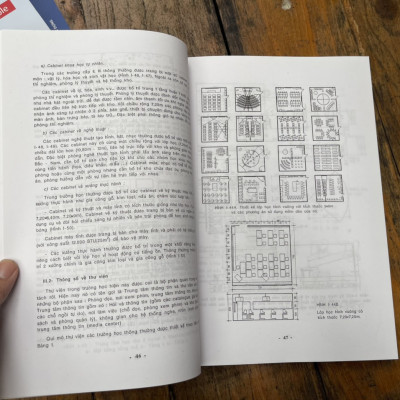 KIẾN TRÚC CÔNG TRÌNH CÔNG CỘNG – NXB Xây Dựng (Bìa mềm)