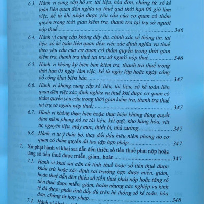 Những điều cần biết về thuế và hóa đơn, chứng từ áp dụng trong các loại hình doanh nghiệp