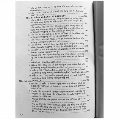 Nghiệp Vụ Đấu Thầu Xây Lắp Qua Mạng - Hướng Dẫn Việc Cung Cấp, Đăng Tải Thông Tin Về Lựa Chọn Nhà Thầu Và Mẫu Hồ Sơ Đấu Thầu Trên Hệ Thống Mạng Đấu Thầu Quốc Gia