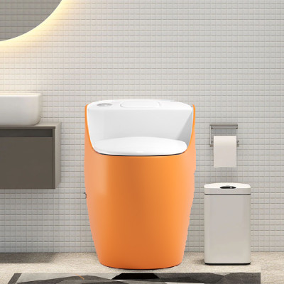 BỒN CẦU MỘT KHỐI EUROVINTO CAO CẤP MÃ 168O