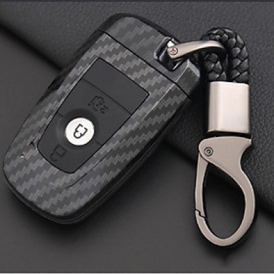 Ốp vỏ chìa khóa cao cấp cho xe Ecosport 2018