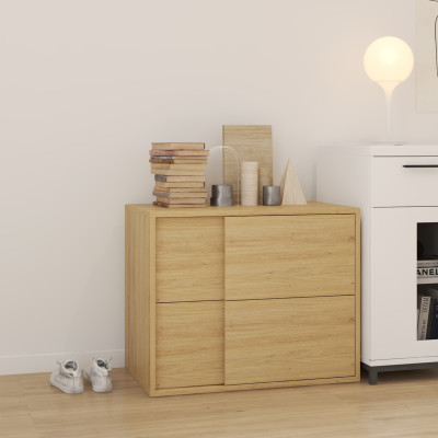 [Happy Home Furniture] GERY, Táp đầu giường ,  68cm x 40cm x 55cm ( DxRxC), THK_029