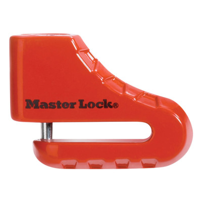 Khóa Thắng Đĩa Master Lock 8303 DPS 