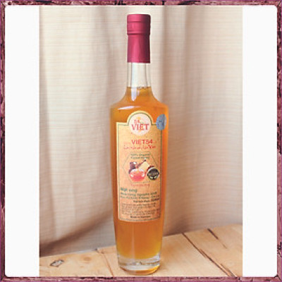 MẬT ONG RỪNG - Hoa rừng nguyên sinh Kon Ka Kinh - Gia Lai.