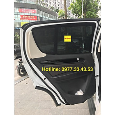 Rèm Che Nắng Xe Chevrolet Traiblader Loai 1 Mr Ô Tô