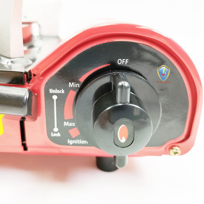 Bếp du lịch siêu tiết kiệm Namilux PS1711PF - HÀNG CHÍNH HÃNG NAMILUX (MP)