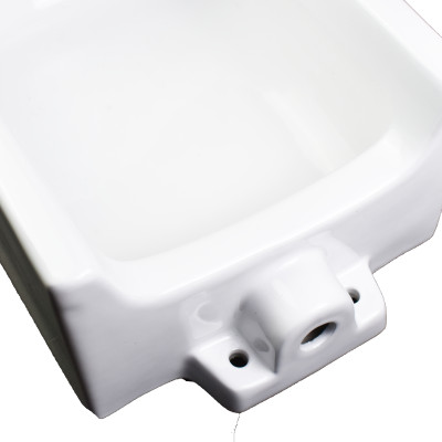 Bồn Tiểu Nam Nhập Khẩu Trắng Sứ 501