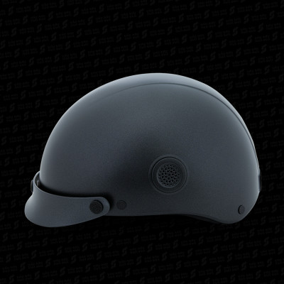 Mũ bảo hiểm lỗ thông gió NÓN SƠN chính hãng ALC-ĐN116-D