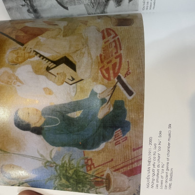 Trường Mỹ thuật Đông Dương - Lịch sử và nghệ thuật 