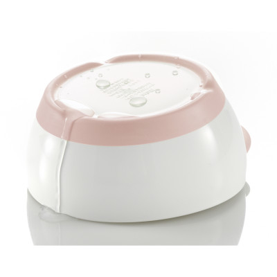 Chén ăn dặm cho bé RICHELL TLI bước 2-3 | Baby