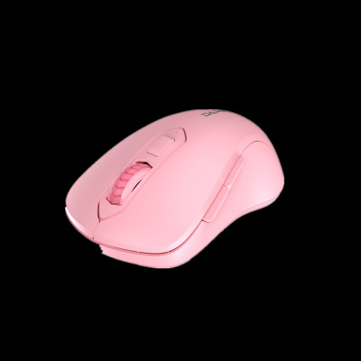 Chuột không dây, chuột văn phòng Dareu LM115G sử dụng liên tục thời gian dài - Hàng chính hãng