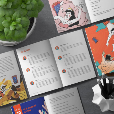 Designer Sống Dai Không Ai Đì Nổi