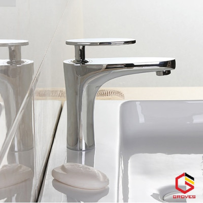 Vòi rửa mặt GR701B