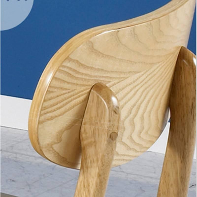 Ghế Cacao nhiều màu IBIE nhiều tùy chọn