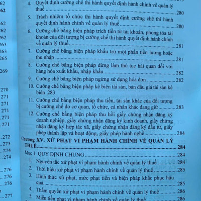 Những điều cần biết về thuế và hóa đơn, chứng từ áp dụng trong các loại hình doanh nghiệp