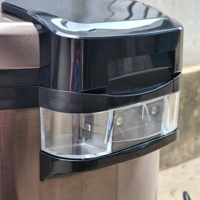 Nồi cơm điện công nghiệp 1850W Bennix Thái Lan BN-060RC dung tích 6L - Hàng chính hãng