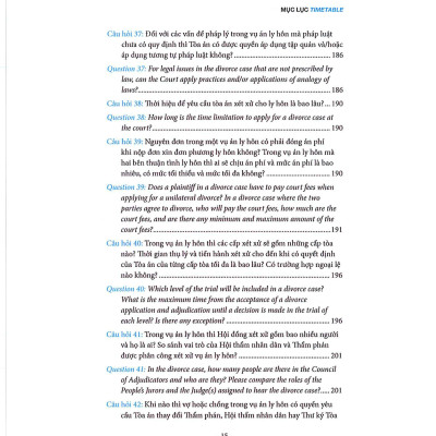 Ly Hôn Gặp Khó Biết Hỏi Ai 