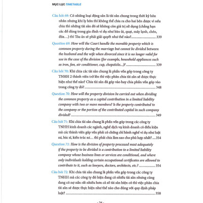 Ly Hôn Gặp Khó Biết Hỏi Ai 