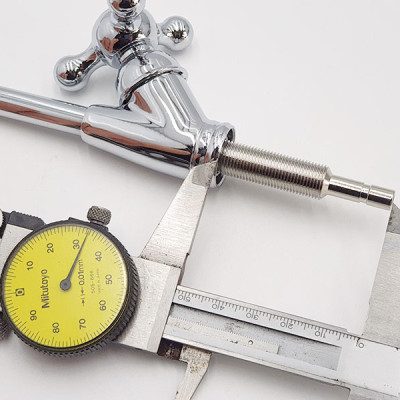 Vòi nước dành cho máy RO, UF, Nano Eurolife EL-RT01