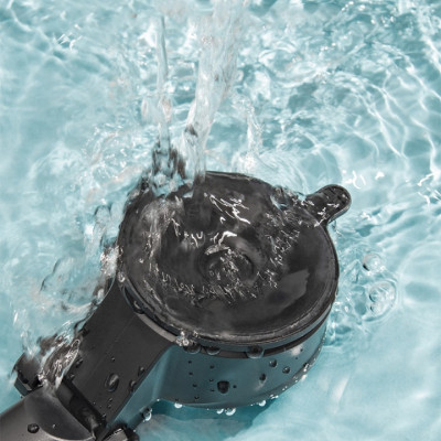 Giá đỡ điện thoại Baseus Tank Gravity Car Mount Holder with Suction Base SUYL - Hàng chính hãng