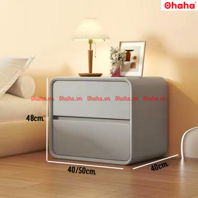 Tủ đầu giường hiện đại Ohaha - TAB002
