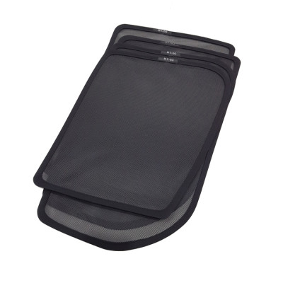 Bộ rèm che nắng dành cho xe Mazda BT50, Mazda BT-50