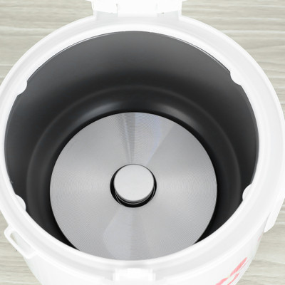 Nồi cơm nắp gài Panasonic 1 lít SR-MVN10FRAX - Hàng chính hãng