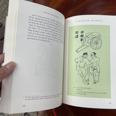 KÝ HỌA VIỆT NAM ĐẦU THẾ KỶ 20 (tái bản 2022) – Nguyễn Mạnh Hùng - NXB Thế Giới