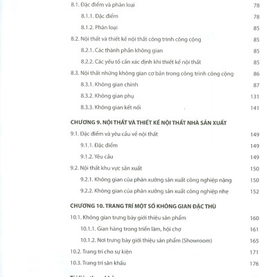 Nội Thất & Thiết Kế Nội Thất 2 (Bản in màu)