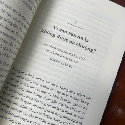 Dinh Dưỡng Xanh - Victoria Boutenko – Đoàn Trang dịch – Thái Hà books – NXB Lao Động