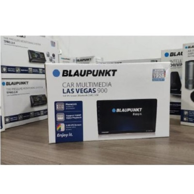 Màn Hình DVD Las Vegas 900v BLAUPUNKT