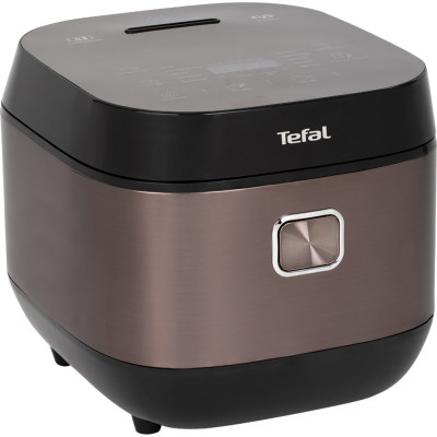 Nồi cơm điện tử Tefal 1.8 lít RK776968 - Hàng chính hãng