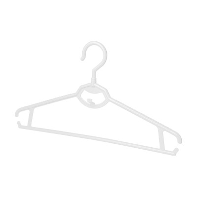 Móc áo xoay vuông Hara 175 - Inochi (lốc 5 cái)