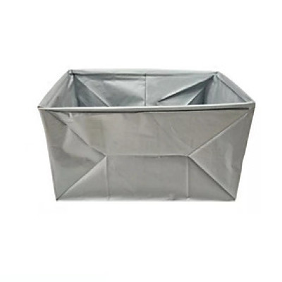 Hộp Đựng Đồ Để Cốp Xe Ô Tô Gấp Gọn | Hộp Đựng Đồ Để Xe Ô Tô Bằng Nhựa Gấp Gọn Tiện Dụng, Chống Nước, Gấp Gọn Không Tốn Diện Tích