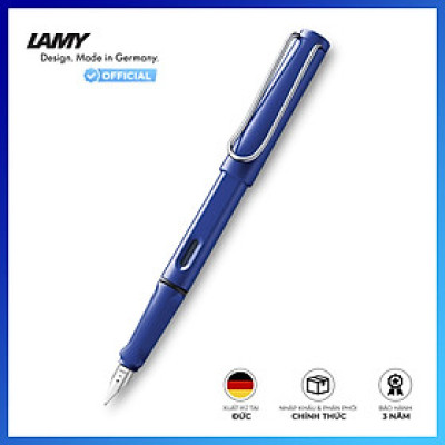 Bút Mực Cao Cấp LAMY safari Mod. 14