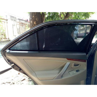 Rèm che nắng ô tô theo xe Camry 2007-2011