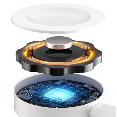 Dock Sạc Cho Huawei Watch Fit 4 / Huawei Watch Fit 4 Pro - Hàng Chính Hãng