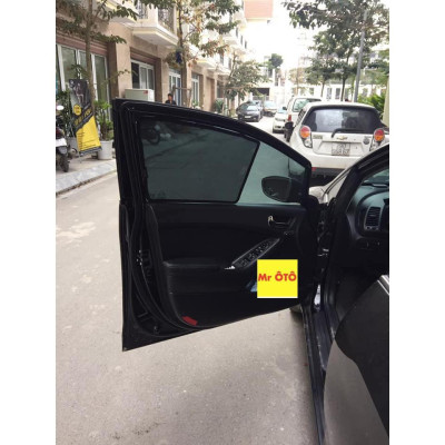 Rèm Che Nắng Xe Cerato/K3 Loại 1 MR Ô TÔ