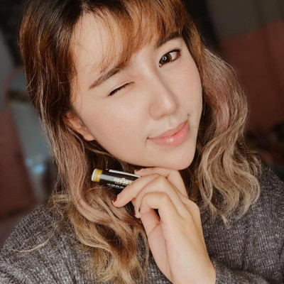 Nước dưỡng tóc tinh dầu bưởi (pomelo hair tonic) Cocoon 140ml + 1 Son dưỡng Cocoon 5g