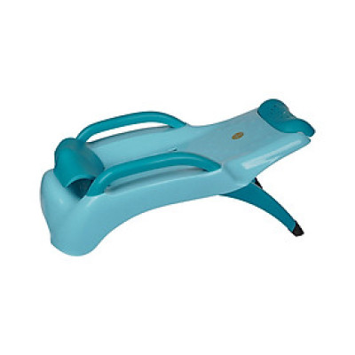 Ghế gội đầu cho bé