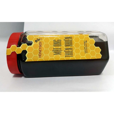 Mật Ong Thiên Nhiên Honeyboy 1 kg