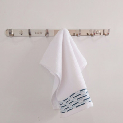 [KIBATH-405] MÓC ÁO DẸP 7 CHẤU INOX 304