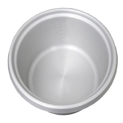 Nồi cơm nắp rời Sharp 1.8 lít KSH-D19V-Hàng chính hãng