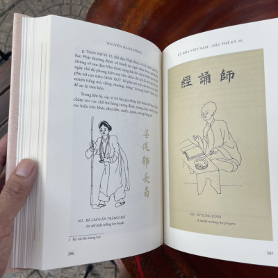 KÝ HỌA VIỆT NAM ĐẦU THẾ KỶ 20 (tái bản 2022) – Nguyễn Mạnh Hùng - NXB Thế Giới