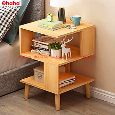 Tủ đầu giường hiện đại Ohaha - TAB010