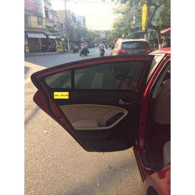 Rèm Che Nắng Xe Cerato/K3 Loại 1 MR Ô TÔ